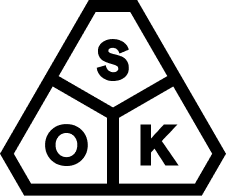 Super Okay logo